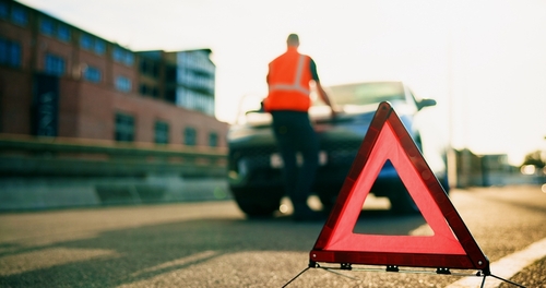 vehicle recovery Northumberland